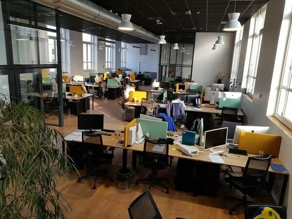 Installations électriques tertiaire et résidentiel